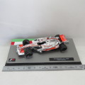 Formula 1 McLaren MP - 2008 model car - Lewis Hamilton - Scale