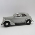 Matchbox Dinky 1949 Ford V8 Pilot die-cast model car