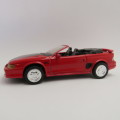 NewRay 1994 Mustang GT Convertible model car - Scale 1/43