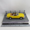 James Bond 007 Triumph Stag model car - Diamonds are Forever