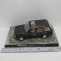 James Bond 007 Range Rover model car - Tomorrow never dies