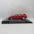 James Bond 007 Lamborghini Diablo model car - Die another day