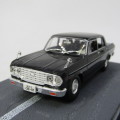 James Bond 007 - Toyota Crown model car - You only live twice