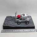 James Bond 007 Moon Buggy model car - Diamonds are forever