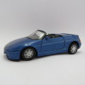 Maisto Lotus Elan model car - Scale 1/36