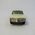 Vintage Yatming #1015 Ford station wagon toy car