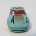 Novacar #102 Nissan 300ZX toy car