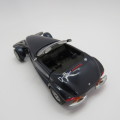Maisto Chrysler Prowler model car - Scale 1/39 - Pull back action