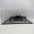 Minichamps Audi TT Roadster model car - Scale 1/43