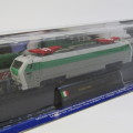 Amercom Italy E402B model train