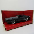 Jada Fast and Furious Letty`s Plymouth Barracuda model car in box - scale 1/32