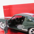Jada Fast and Furious Sean`s Ford Mustang model car in box - Scale 1/32