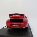 Bburago Porsche GT3 model car in box - Scale 1/24