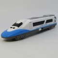 Ritten Dream High-Speed train toy - pull back action