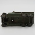 Meccano Ltd Dinky Toys Military truck