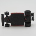 Matchbox F1 Racer toy car - Scale 1/55