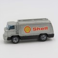 Corgi Juniors Shell Petrol tanker toy car