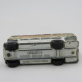 Playart Double decker bus `Kentucky Fried Chicken` toy car