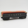 Vintage Lionel #6032 Gondola car with box - O-gauge