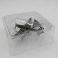 German WW2 JU 87 Stuka die-cast model plane