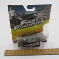 Mattel Fast and Furious Flip car toy car in pack - #3/32