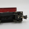 Vintage Lionel #3659 Operating Coal dump car - O-gauge