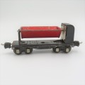 Vintage Lionel #3659 Operating coal dump car - O-gauge