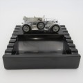 Lesney Matchbox Models of Yesteryear ashtray - Model car damaged