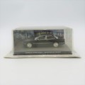 James Bond 007 Daimler Super Eight model car - Quantum of Solace