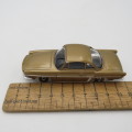 Dinky Toys #543 Renault Floride model car - Mint boxed - DeAgostini Ltd