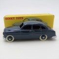 Dinky Toys #24X Ford Vedette 54 model car - Mint boxed - DeAgostini Ltd