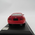 DelPrado 1998 Toyota Celica die-cast model car - Scale 1/43
