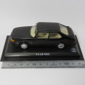 DelPrado 1989 SAAB 900 S die-cast model car - Scale 1/43