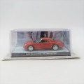 James Bond 007 Ford Thunderbird model car - Die Another day