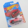 Hot Wheels HW Hot trucks `91 GMC Syclone toy car