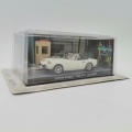 James Bond 007 Toyota 2000 GT model car - You only live twice