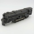 Vintage Cast Iron Lionel Steam locomotive - Some parts missing