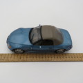 UT Models BMW Z3 model car - Scale 1/18 in a box