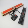 Vintage Lionel Trains No. 6009 remote control track set