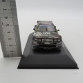 Onyx Mercedes-Benz C-Class AMG die-cast touring car model - #12 Christian Fittipaldi - Scale 1/43