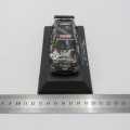 Onyx Mercedes-Benz C-Class AMG die-cast touring car model - #12 Christian Fittipaldi - Scale 1/43