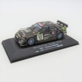 Onyx Mercedes-Benz C-Class AMG die-cast touring car model - #12 Christian Fittipaldi - Scale 1/43