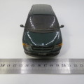 Maisto Dodge Caravan die-cast model car - scale 1/26 - with sliding doors