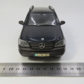 Maisto Mercedes-Benz ML320 die-cast model car - Scale 1/24