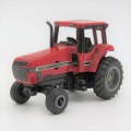 ERTL Case 7210 die-cast tractor