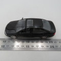Schuco Audi A6 die-cast toy car - Scale 1/43