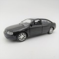 Schuco Audi A6 die-cast toy car - Scale 1/43