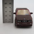 NewRay 1988 BMW M3 model car - Scale 1/43