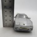 MC Toy Lotus Esprit model car - Scale 1/38