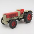 Siku V287  Hanomay die-cast tractor